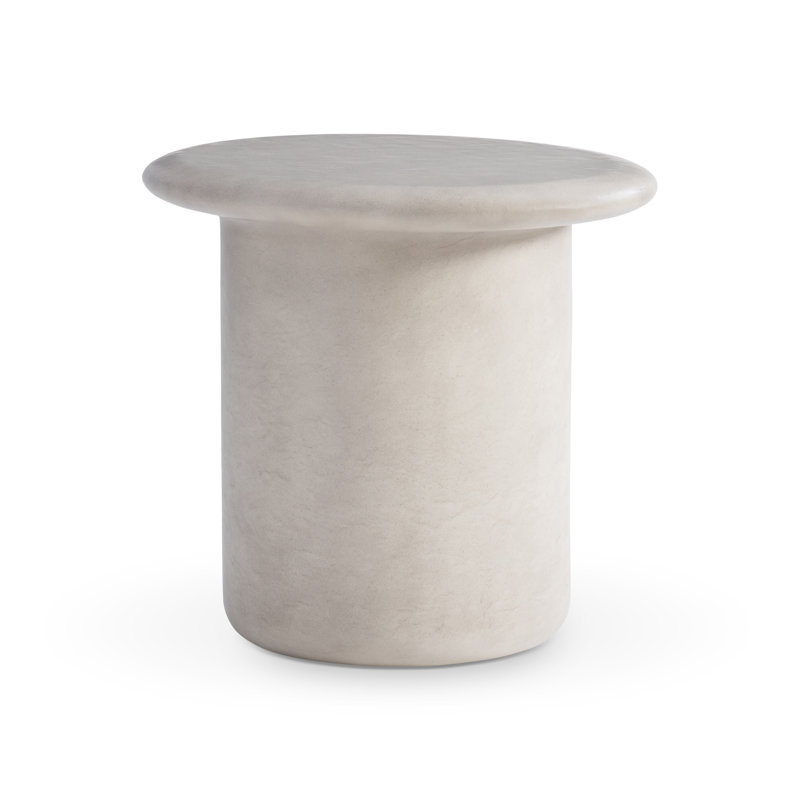 Bernhardt Decliff Side Table