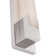Covet 1 - Light LED Bath Bar