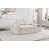 Velours côtelé beige sélectionné