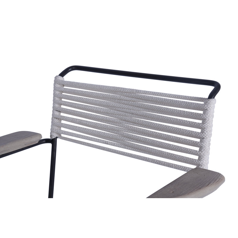 Savoye Upholstered Arm Chair