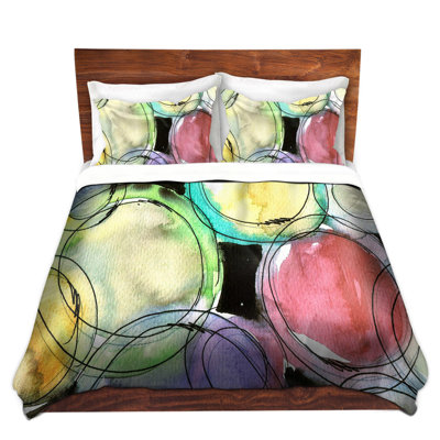 Polyester Duvet Cover