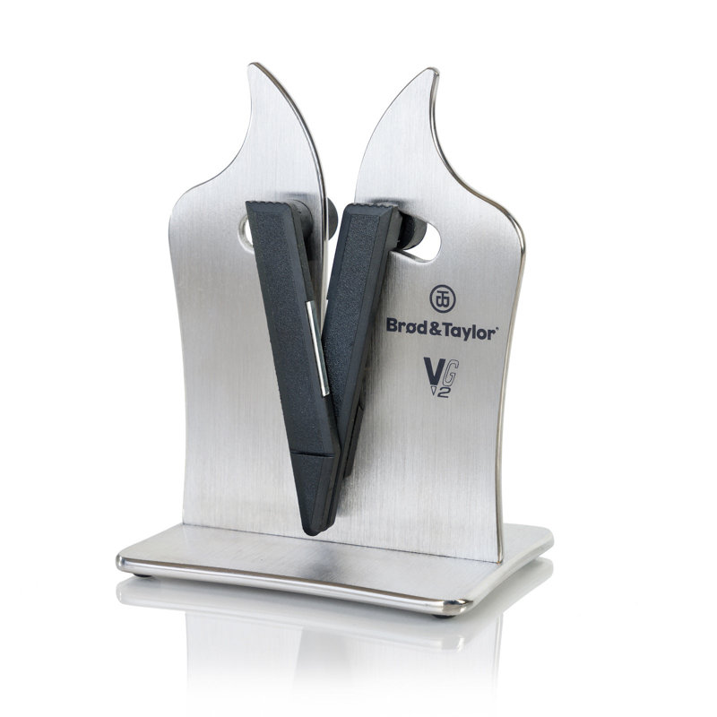 Brod & Taylor VG2 Professional Knife Sharpener