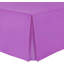 Pleated Bed Skirt-51145133-51145132