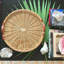 Amanda Lindroth Island Round Tray-1023732187