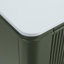 Meuble-lavabo flottant simple 36 po avec rangement Jade