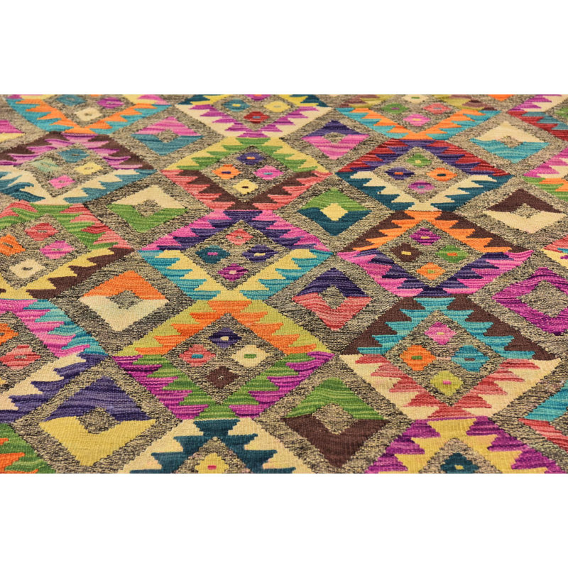 Newsom Multi Rug