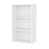Blanc est en rupture de stock