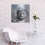 «Peaceful Buddha I» par Linda Woods-691663111
