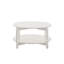 Table basse ronde 1 pièce Transition Style-134287568
