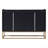 Modern Sideboard Elegant Buffet Cabinet With Large Storage Space For Dining Room, Entryway-491771301