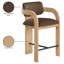 Tabouret de comptoir Cedra-128907043-128907047