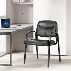 Grey Waiting Room Chair 22.75 x 25 x 32.75 : WD383-K1__ - Work Smart by Office  Star Products