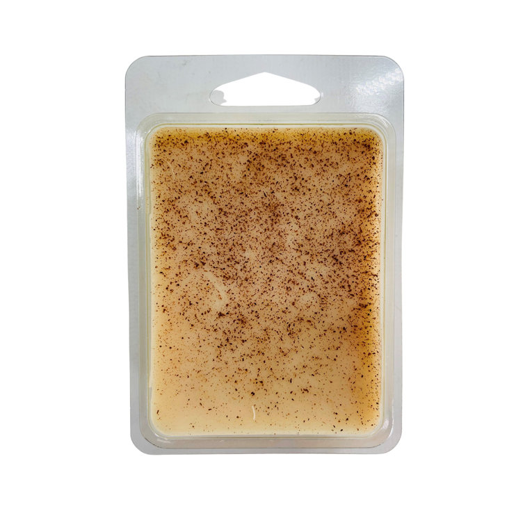 Vanilla Cinnamon Scented Artisan Wax Melt, 2.5oz