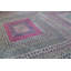 Jijim One-of-a-Kind 6'3" X 9'6" Area Rug