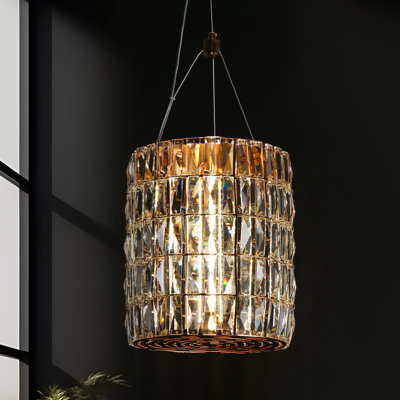 Lustre Elana
