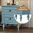 2 - Drawer 19.7"W Nightstand-114237546