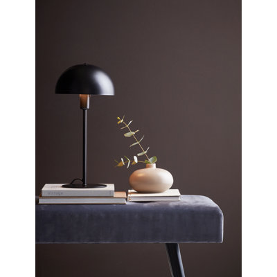 Ellen Metal Table Lamp