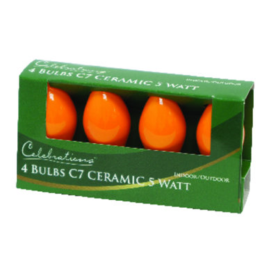 Light Bulbs