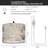 Antora 1 - Light Drum Pendant