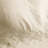Elsie Lace Ivory Cotton Coverlet Set 6 Pieces-115684682