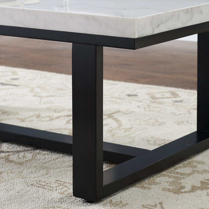 Table basse Lucca