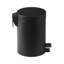 Quiles Metal Open Waste Bin - 3L-382816556