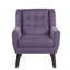 Jaqueze 73.4 Cm Wide Cotton Armchair-1012822212