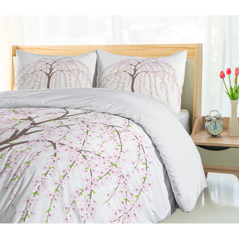 No Duvet Cover