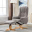 Birchanger 76cm Wide Swivel Standard Recliner-1835400599-1835400596