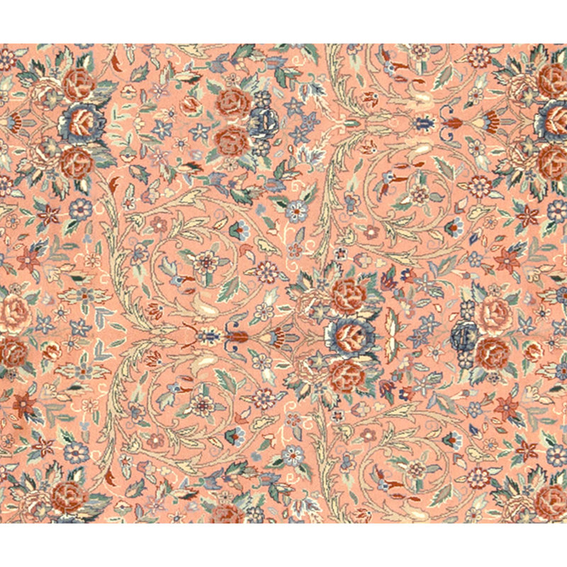 Handmade Wool Area Rug
