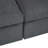 Arfsten Corduroy U-Shaped Sectional-1730604746