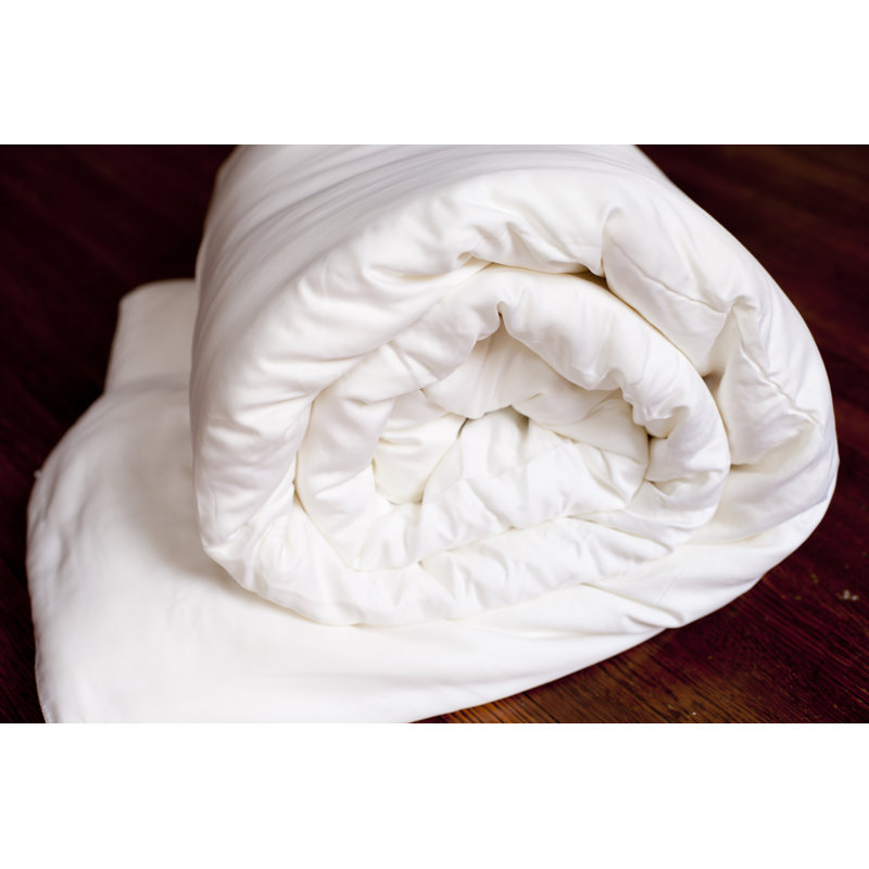 All Season Down Alternative Comforter, King