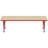 Rectangle T-Mould Adjustable Height Activity Table-99069334-79782031-66420726