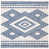Ivory/Navy