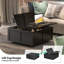 Coffee Table with Storage-1949386822