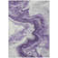 Tapis mauve intérieur / extérieur lavable à la machine Cinead ACN1706-104708157