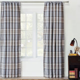 Arthur Room Darkening Curtain