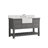 Curiel 54" Single Bathroom Vanity Set-2019502701