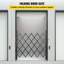 Black Metal Gate-66376483