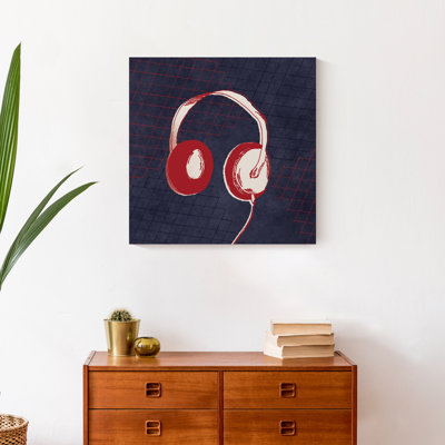 Art sur toile