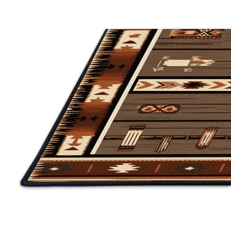 Tapis , Tapis de couloir 2 pi x 5 pi