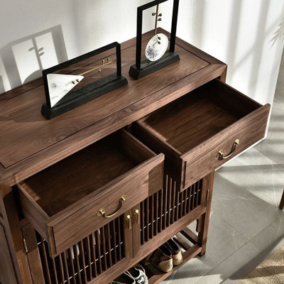 Armoire de rangement à chaussures Zen