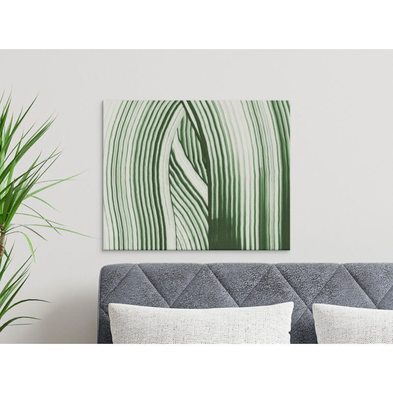 Putman Wrapped Canvas Print Set, 10x8
