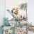 Toile tendue