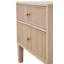 Table de chevet Taube