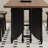 Modern Elegant Dining Table-1395718272