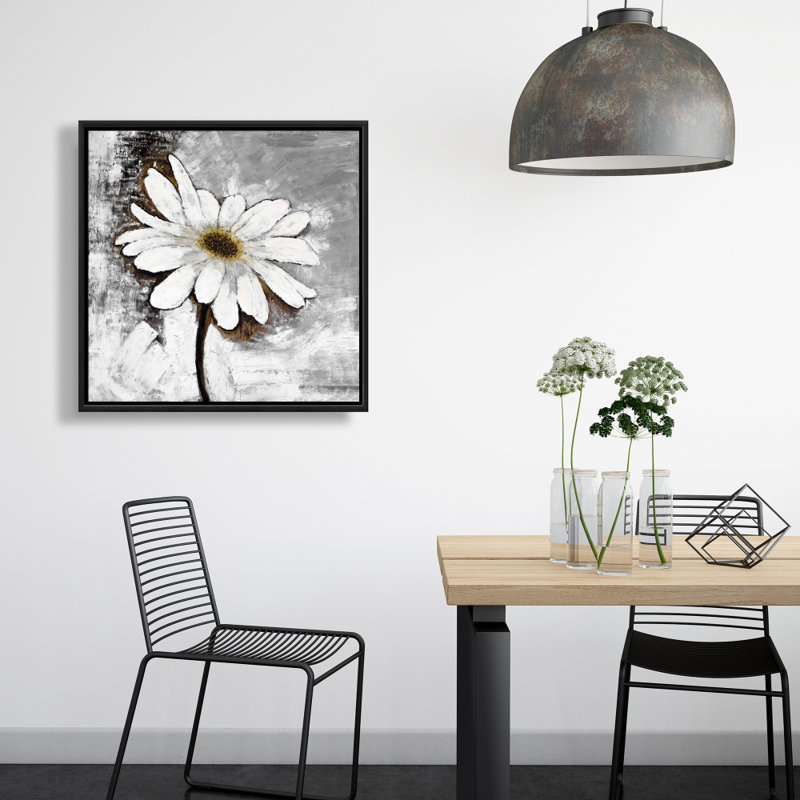 " Abstract Daisy "