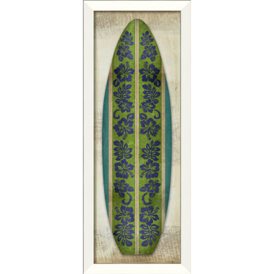 Surfboard Coastal