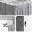 Rectangle Accent Chest-1454226940