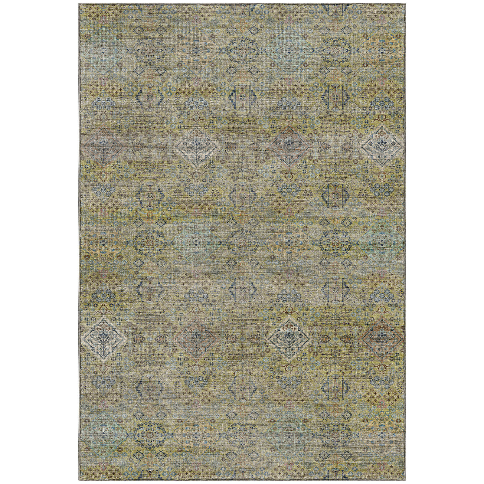 Rug, Aloe, 10' x 14'